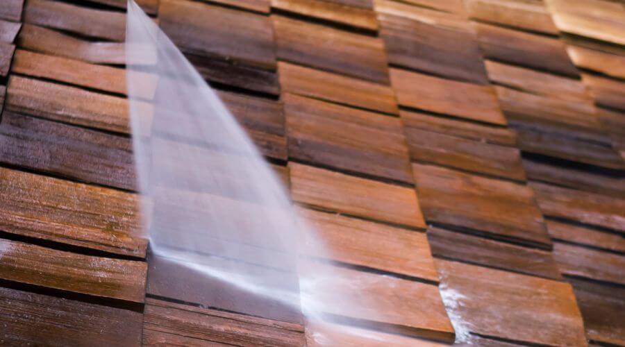 Professional tile roof repair services in Woodleaf, NC